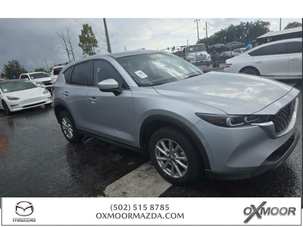 mazda cx-5 2023 JM3KFBBM0P0274321 image mazda cx-5 2023 JM3KFBBM0P0274321 image