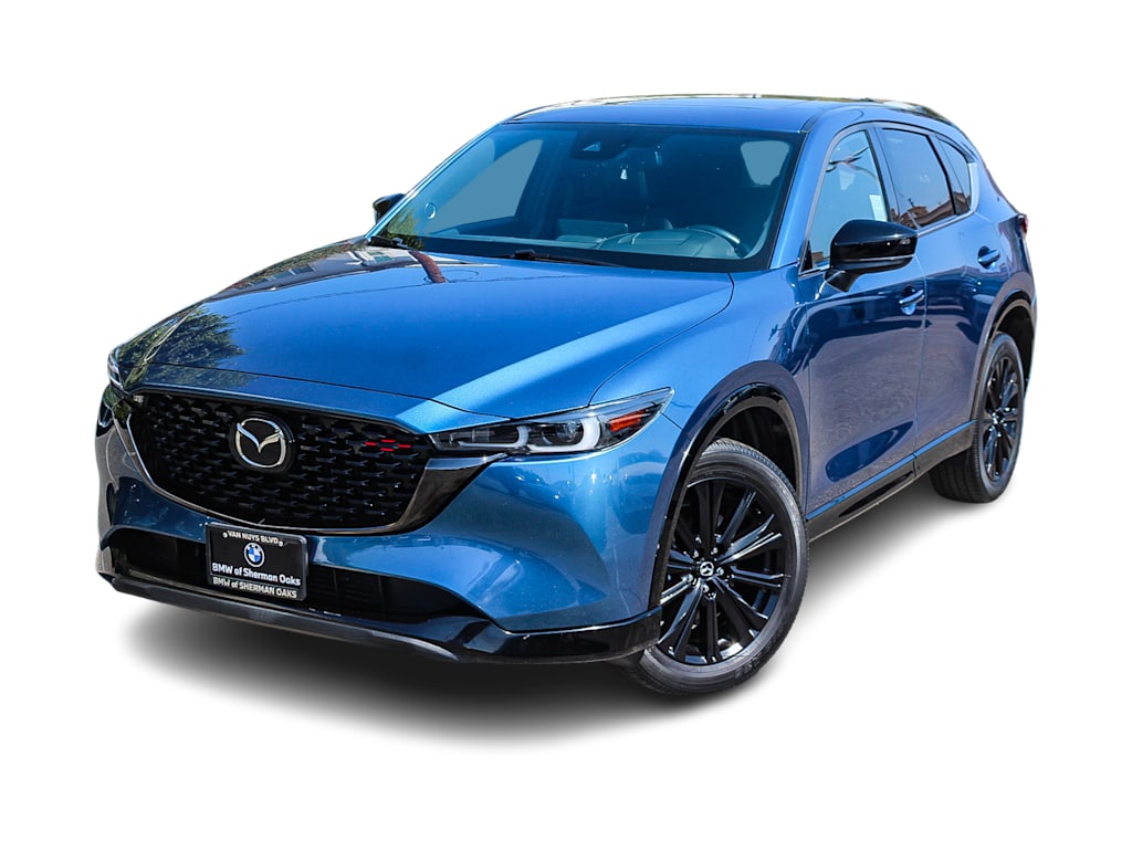 mazda cx-5 2023 JM3KFBAY6P0228030 image mazda cx-5 2023 JM3KFBAY6P0228030 image
