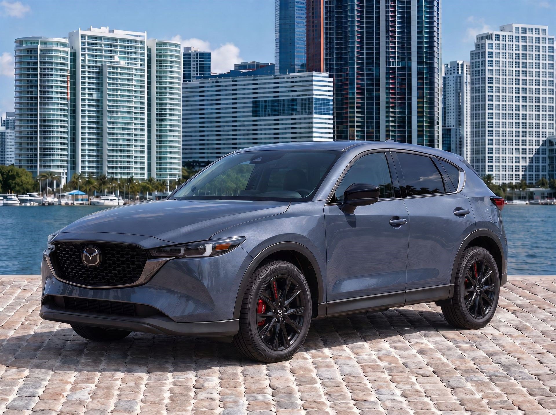 mazda cx-5 2023 JM3KFBCM5P0228501 image mazda cx-5 2023 JM3KFBCM5P0228501 image