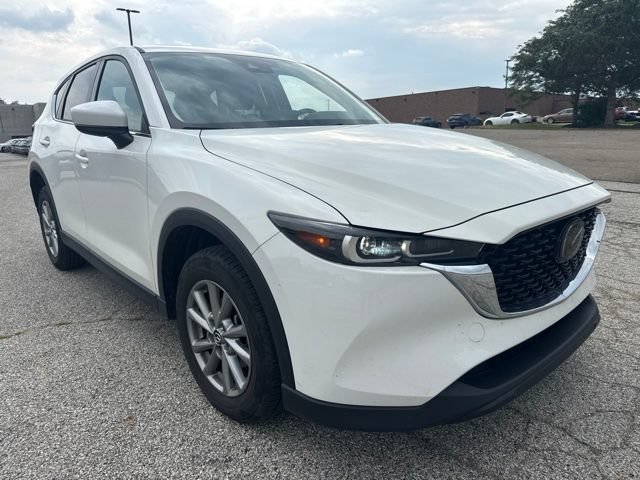 mazda cx-5 2023 JM3KFBCM4P0278760 image mazda cx-5 2023 JM3KFBCM4P0278760 image