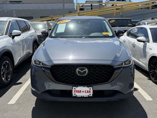 mazda cx-5 2023 JM3KFBCM5P0122985 image mazda cx-5 2023 JM3KFBCM5P0122985 image