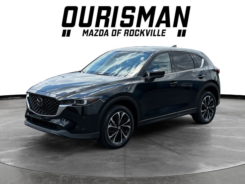 mazda cx-5 2023 JM3KFBDM9P0172884 image mazda cx-5 2023 JM3KFBDM9P0172884 image