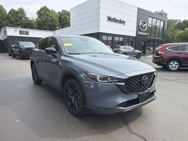 mazda cx-5 2023 JM3KFBCM7P0205642 image mazda cx-5 2023 JM3KFBCM7P0205642 image