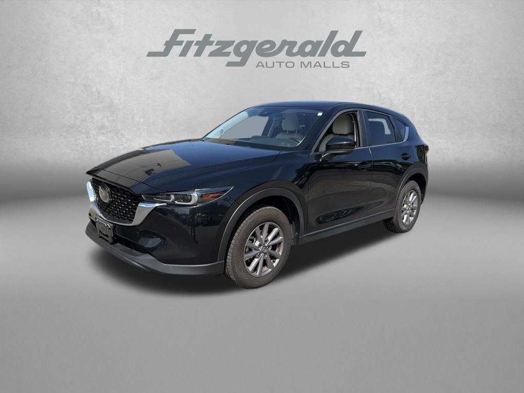 mazda cx-5 2023 JM3KFBCM6P0253102 image mazda cx-5 2023 JM3KFBCM6P0253102 image