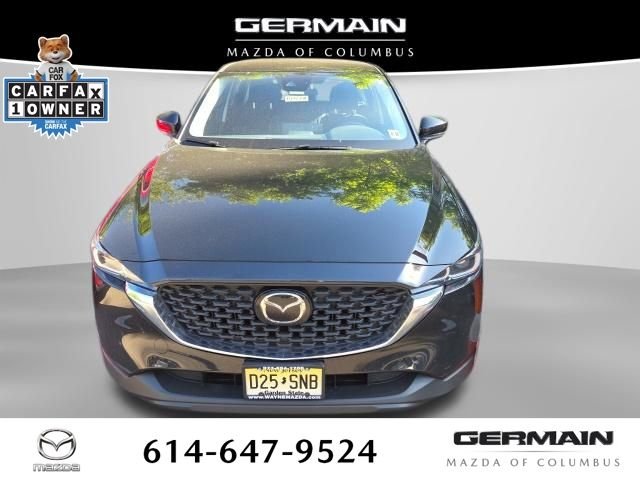 mazda cx-5 2023 JM3KFBAM7P0290632 image mazda cx-5 2023 JM3KFBAM7P0290632 image