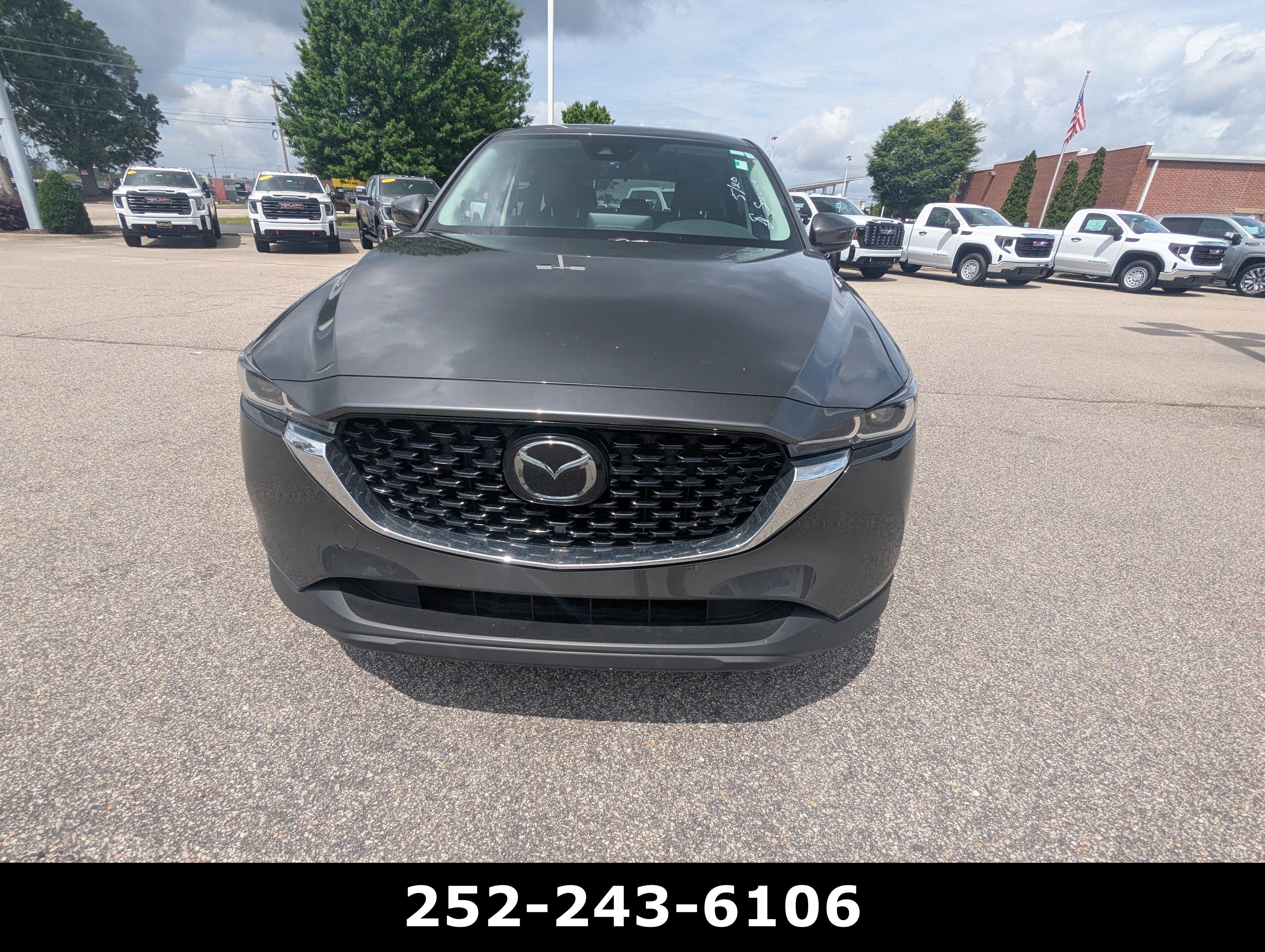 mazda cx-5 2023 JM3KFBBM1P0209347 image mazda cx-5 2023 JM3KFBBM1P0209347 image