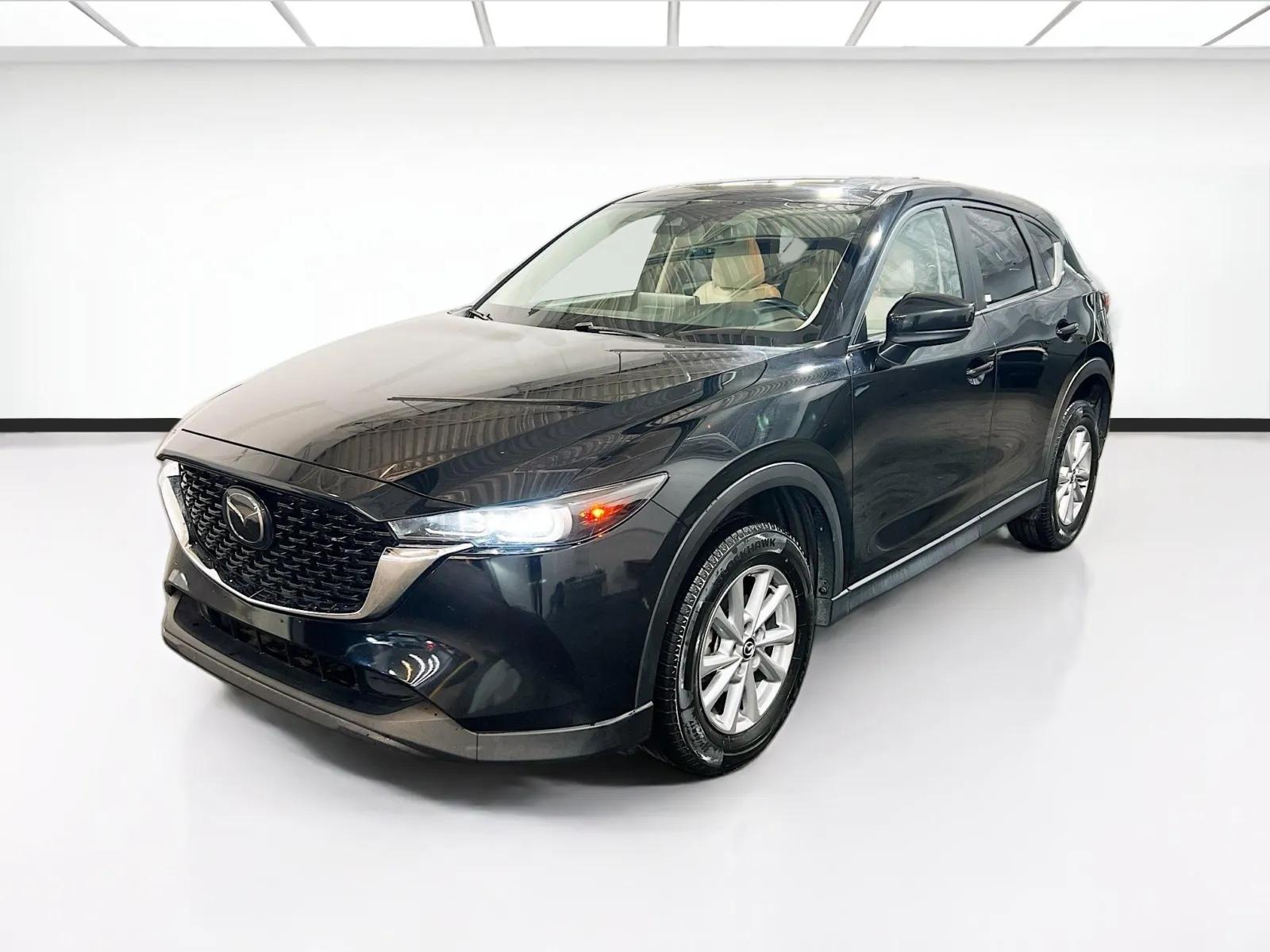 mazda cx-5 2023 JM3KFBCM4P0167416 image mazda cx-5 2023 JM3KFBCM4P0167416 image