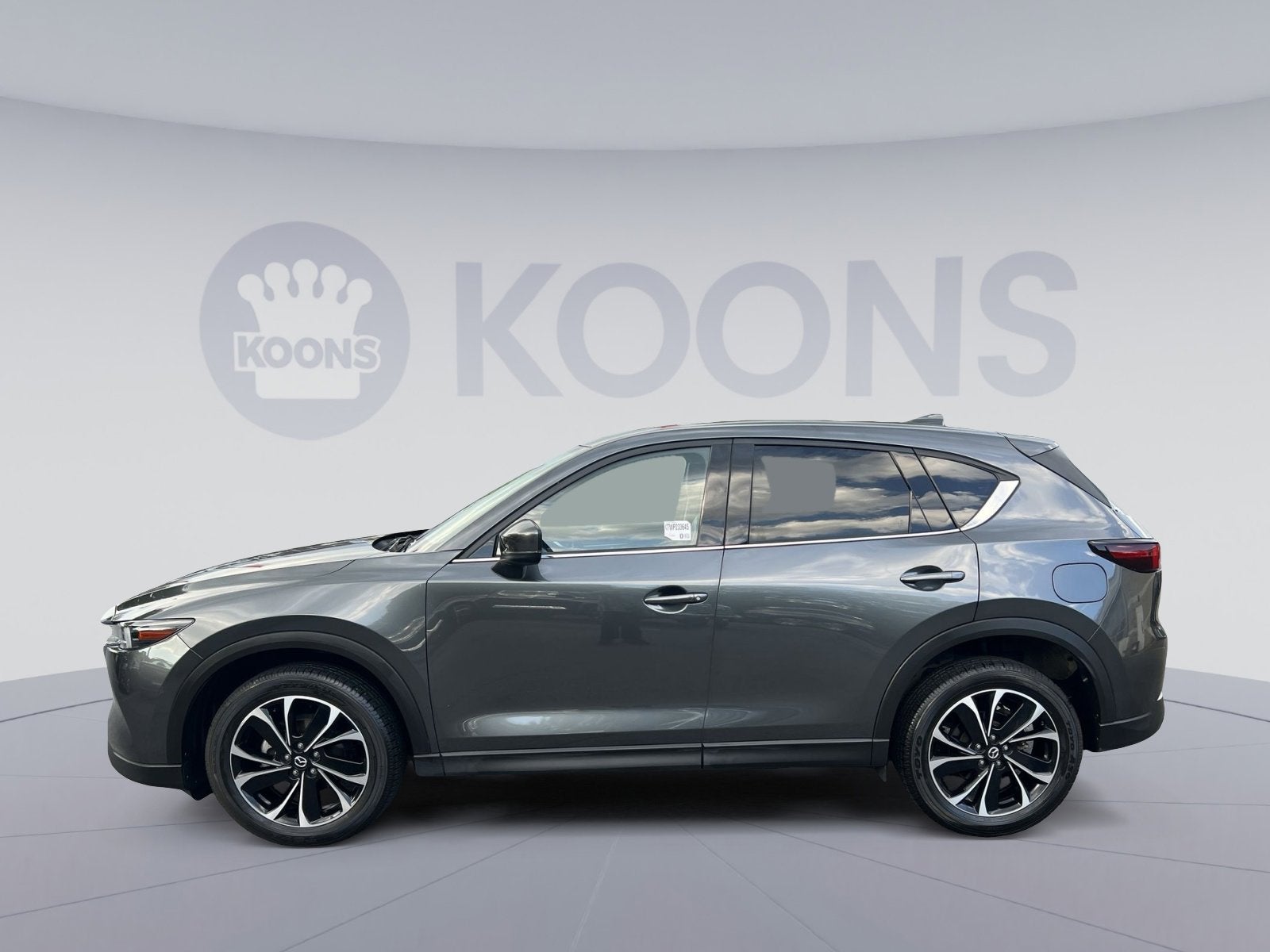 mazda cx-5 2023 JM3KFBDM2P0220967 image mazda cx-5 2023 JM3KFBDM2P0220967 image