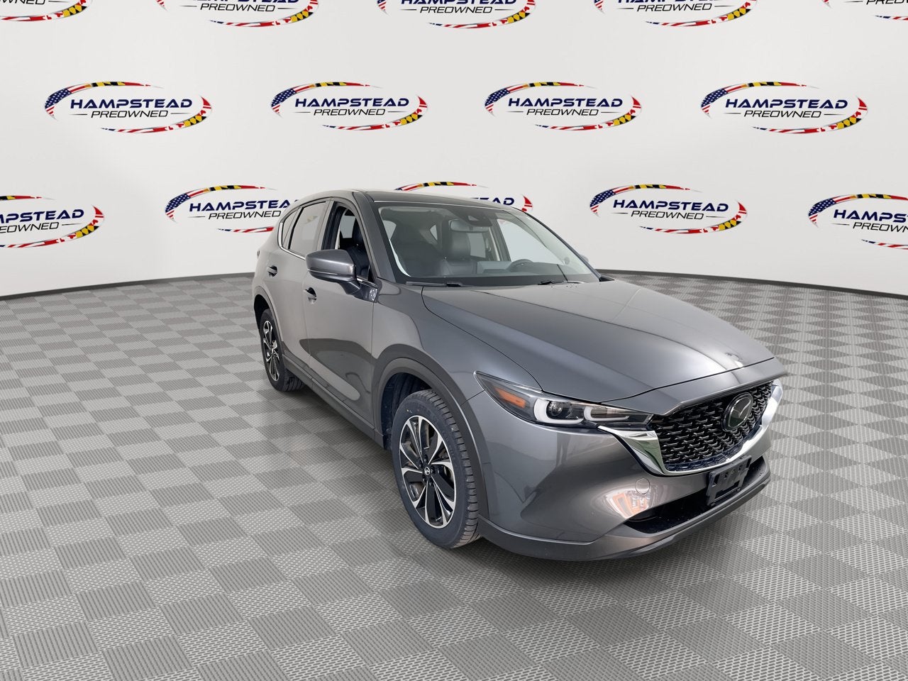 mazda cx-5 2023 JM3KFBDM9P0194447 image mazda cx-5 2023 JM3KFBDM9P0194447 image