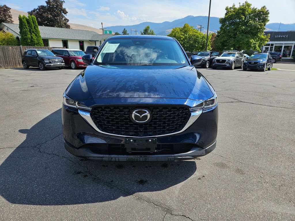 mazda cx-5 2023 JM3KFBCM7P0226815 image mazda cx-5 2023 JM3KFBCM7P0226815 image