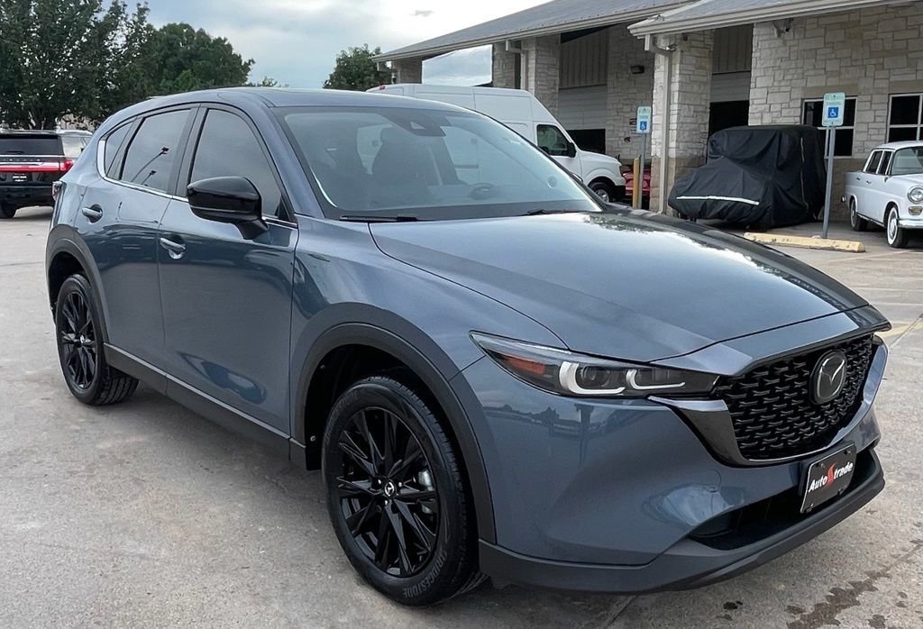 mazda cx-5 2023 JM3KFBCM6P0189188 image mazda cx-5 2023 JM3KFBCM6P0189188 image
