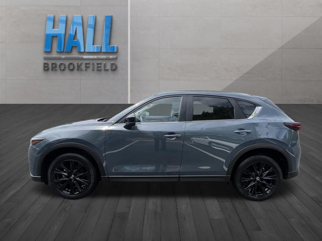 mazda cx-5 2023 JM3KFBCM4P0258587 image mazda cx-5 2023 JM3KFBCM4P0258587 image