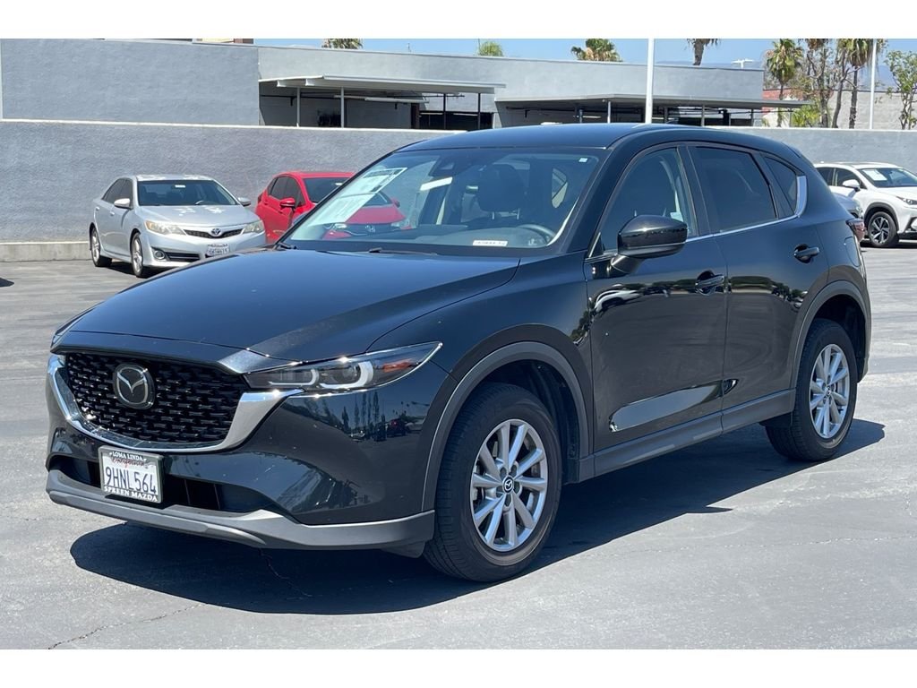 mazda cx-5 2023 JM3KFBBM5P0261483 image mazda cx-5 2023 JM3KFBBM5P0261483 image