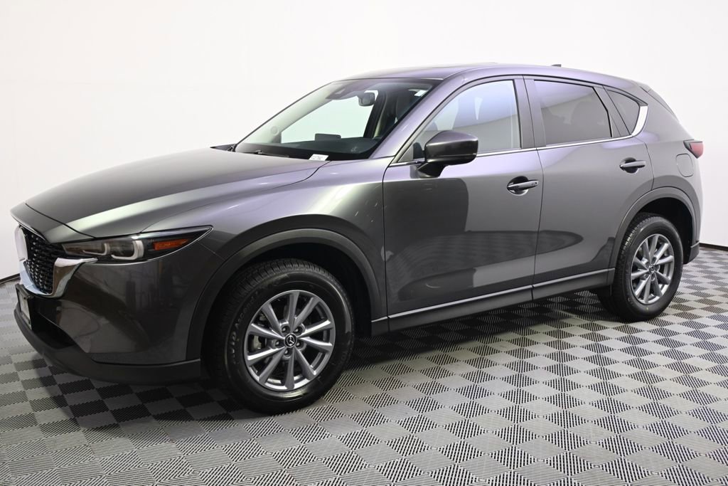 mazda cx-5 2023 JM3KFBCM7P0237992 image mazda cx-5 2023 JM3KFBCM7P0237992 image
