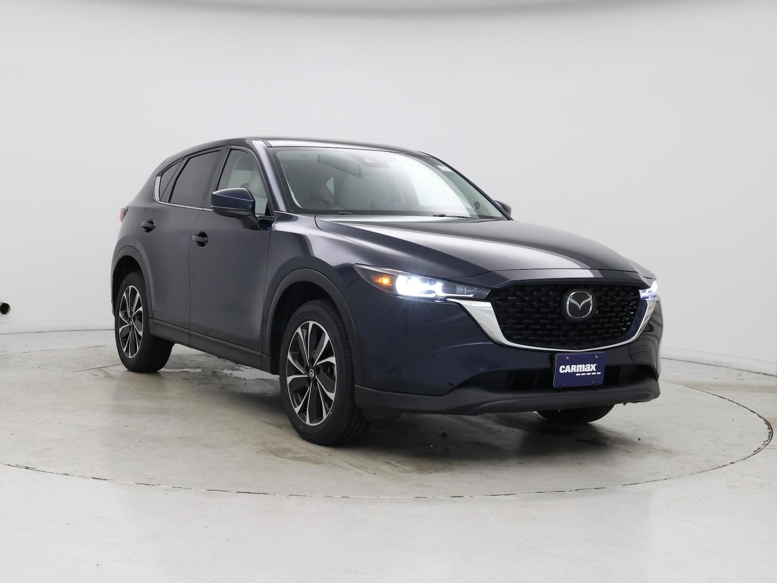 mazda cx-5 2023 JM3KFBEM8P0165679 image mazda cx-5 2023 JM3KFBEM8P0165679 image