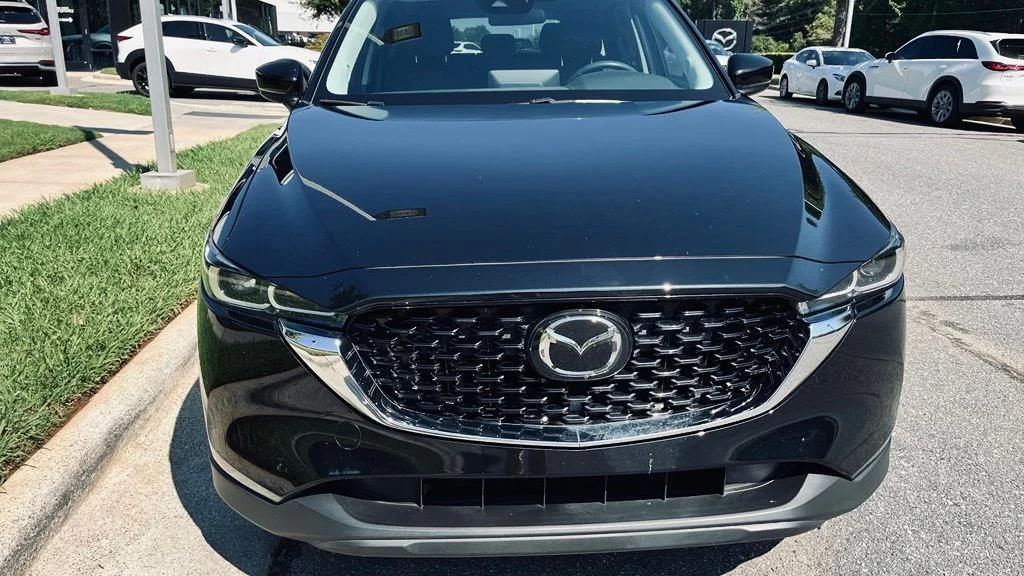 mazda cx-5 2023 JM3KFBBM3P0263880 image mazda cx-5 2023 JM3KFBBM3P0263880 image