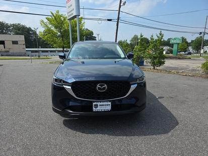 mazda cx-5 2023 JM3KFBBM6P0256843 image mazda cx-5 2023 JM3KFBBM6P0256843 image