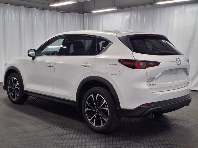 mazda cx-5 2023 JM3KFBDM2P0202064 image mazda cx-5 2023 JM3KFBDM2P0202064 image