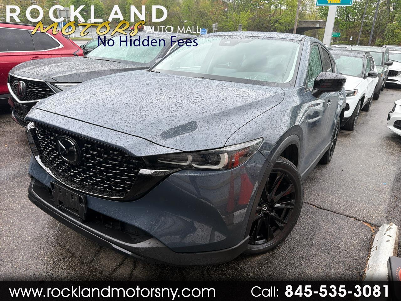 mazda cx-5 2023 JM3KFBCM3P0263084 image mazda cx-5 2023 JM3KFBCM3P0263084 image