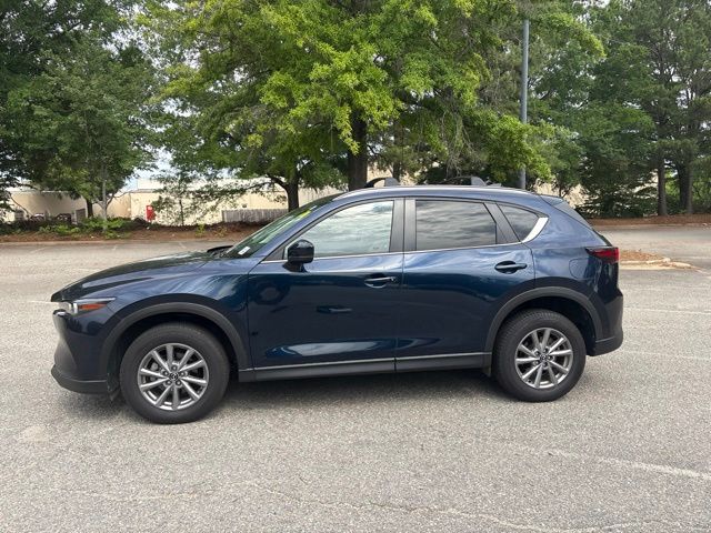 mazda cx-5 2023 JM3KFBBM3P0277942 image mazda cx-5 2023 JM3KFBBM3P0277942 image