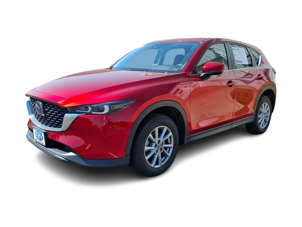mazda cx-5 2023 JM3KFBCM0P0150080 image mazda cx-5 2023 JM3KFBCM0P0150080 image