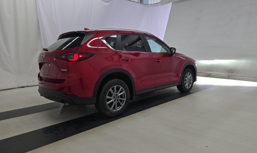 mazda cx-5 2023 JM3KFBCM9P0177746 image mazda cx-5 2023 JM3KFBCM9P0177746 image