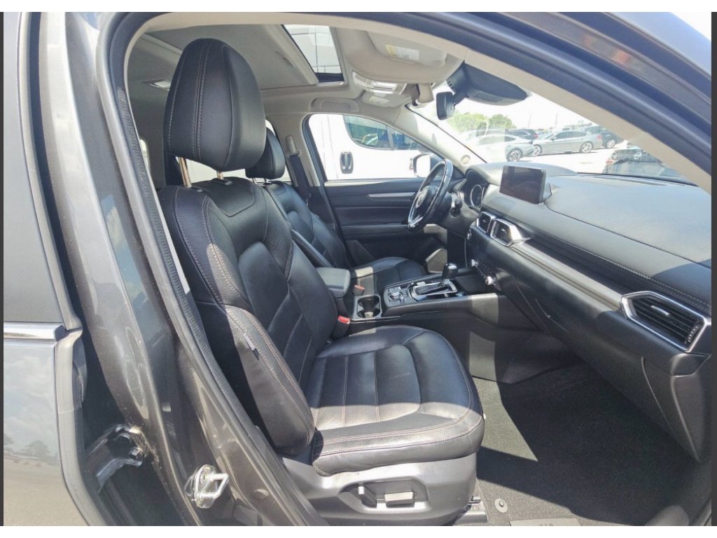 mazda cx-5 2023 JM3KFBCMXP0108807 image mazda cx-5 2023 JM3KFBCMXP0108807 image