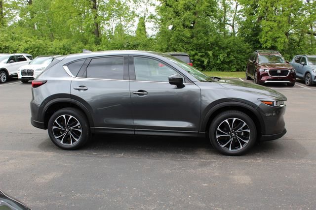 mazda cx-5 2023 JM3KFBDM6P0238064 image mazda cx-5 2023 JM3KFBDM6P0238064 image