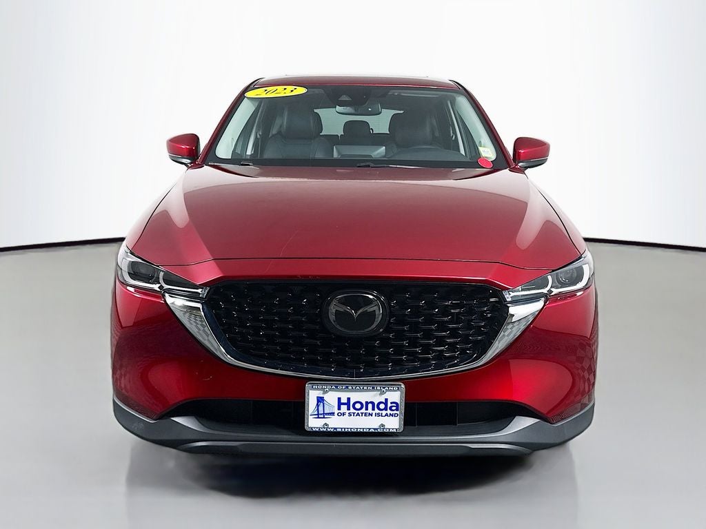 mazda cx-5 2023 JM3KFBCM0P0211363 image mazda cx-5 2023 JM3KFBCM0P0211363 image