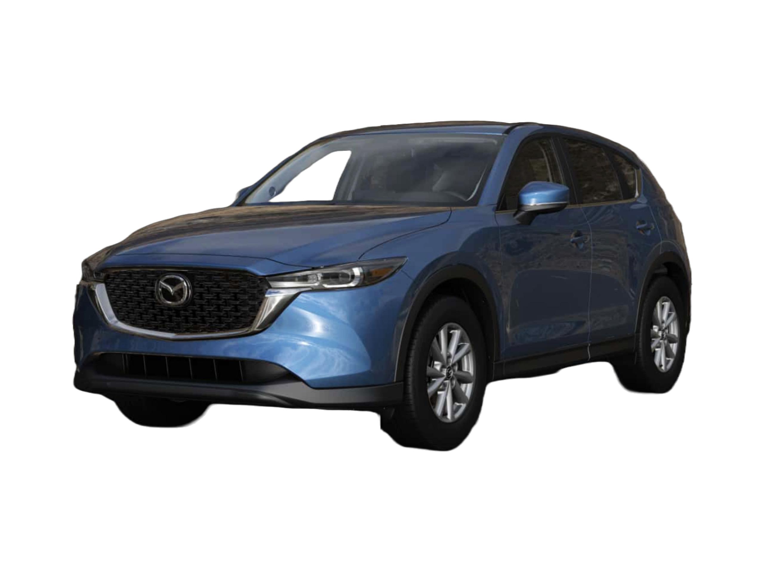 mazda cx-5 2023 JM3KFBBM5P0244621 image mazda cx-5 2023 JM3KFBBM5P0244621 image