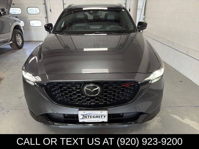 mazda cx-5 2023 JM3KFBAY6P0117736 image mazda cx-5 2023 JM3KFBAY6P0117736 image
