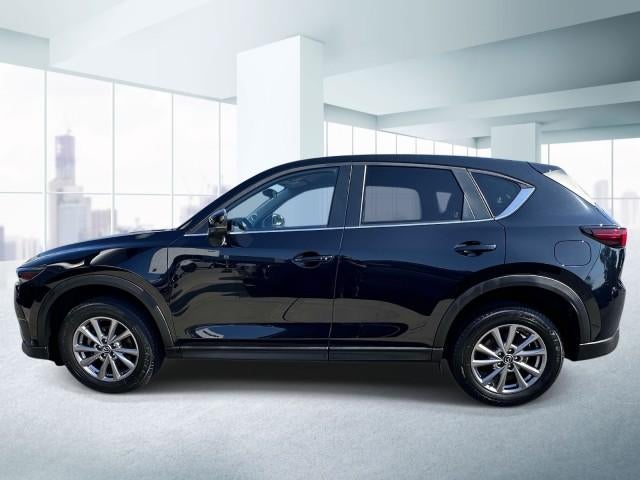 mazda cx-5 2023 JM3KFBBM4P0266416 image mazda cx-5 2023 JM3KFBBM4P0266416 image