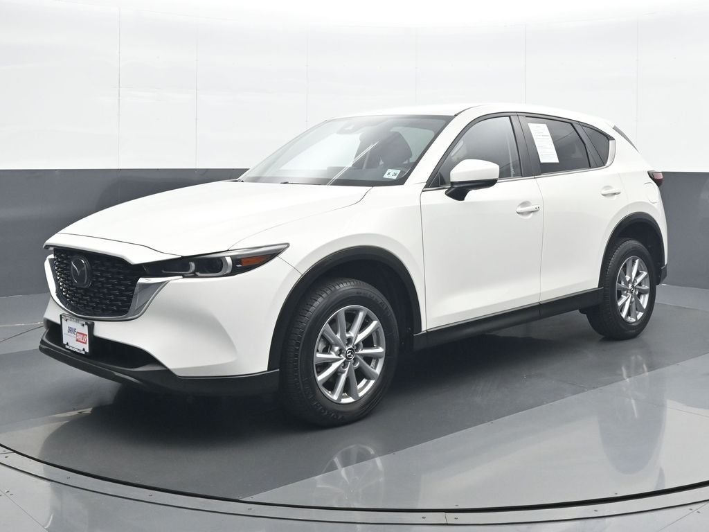 mazda cx-5 2023 JM3KFBBM3P0272661 image mazda cx-5 2023 JM3KFBBM3P0272661 image