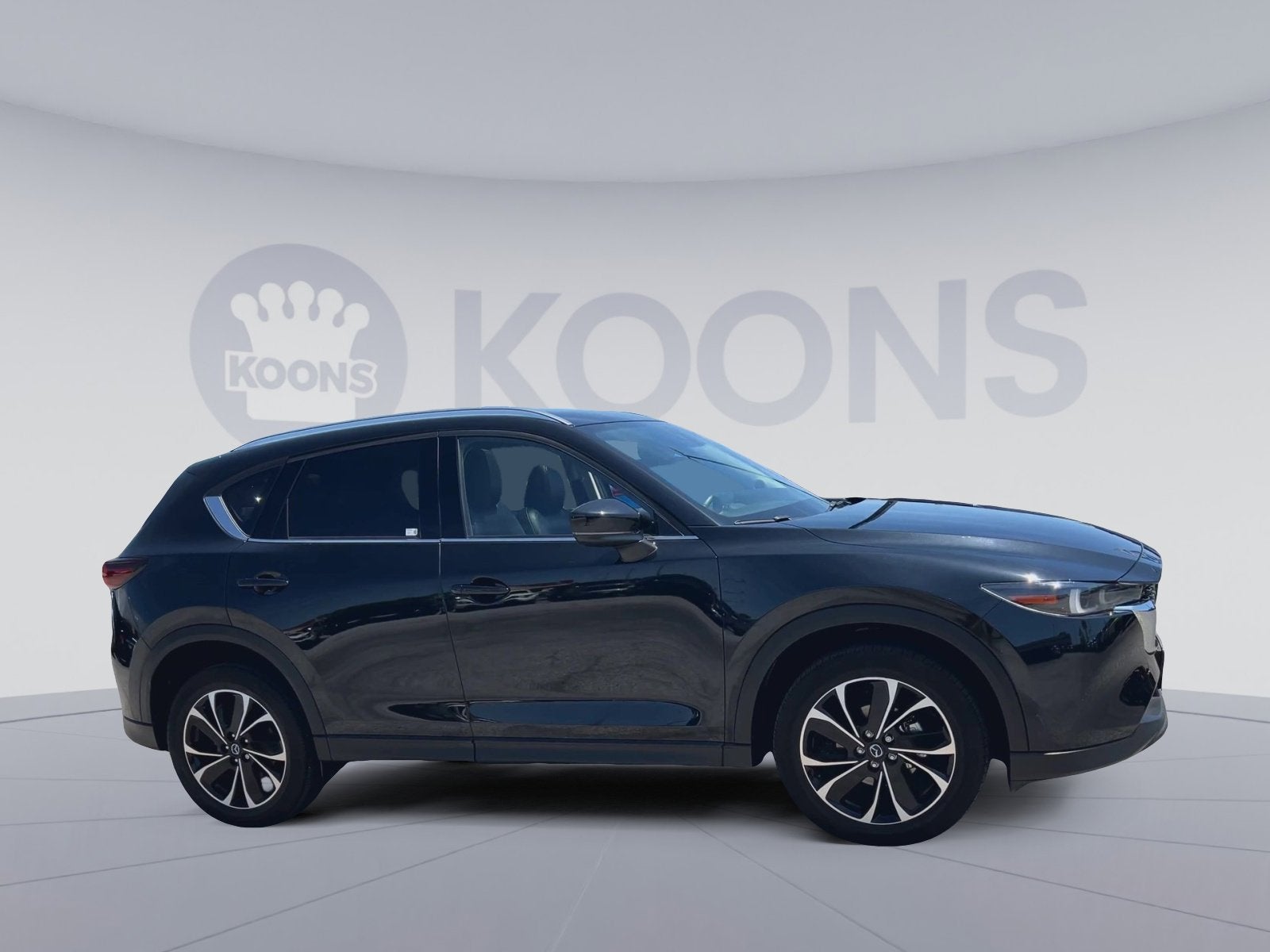 mazda cx-5 2023 JM3KFBDM6P0230370 image mazda cx-5 2023 JM3KFBDM6P0230370 image