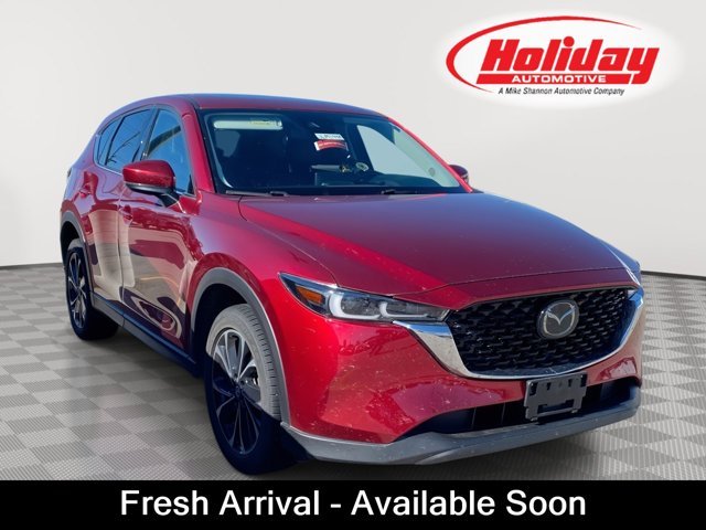 mazda cx-5 2023 JM3KFBDM9P0139450 image mazda cx-5 2023 JM3KFBDM9P0139450 image