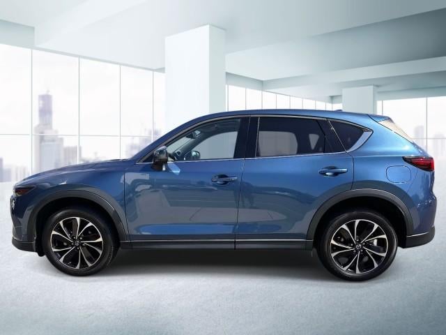 mazda cx-5 2023 JM3KFBEM8P0228036 image mazda cx-5 2023 JM3KFBEM8P0228036 image
