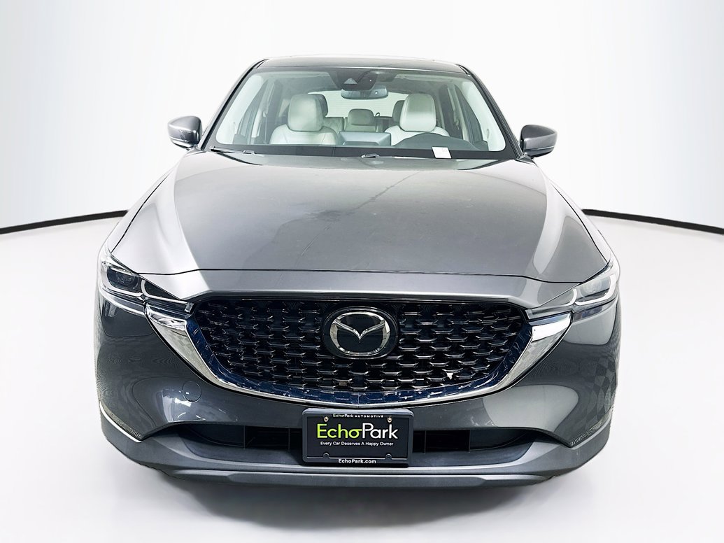 mazda cx-5 2023 JM3KFBCM2P0266784 image mazda cx-5 2023 JM3KFBCM2P0266784 image