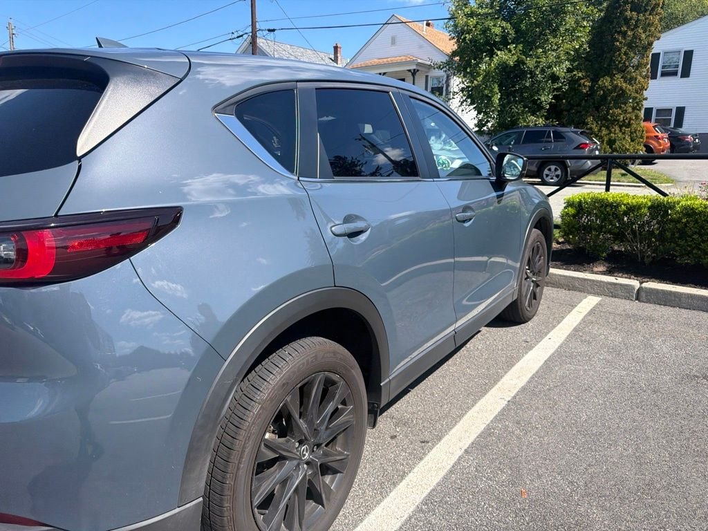 mazda cx-5 2023 JM3KFBCMXP0194524 image mazda cx-5 2023 JM3KFBCMXP0194524 image