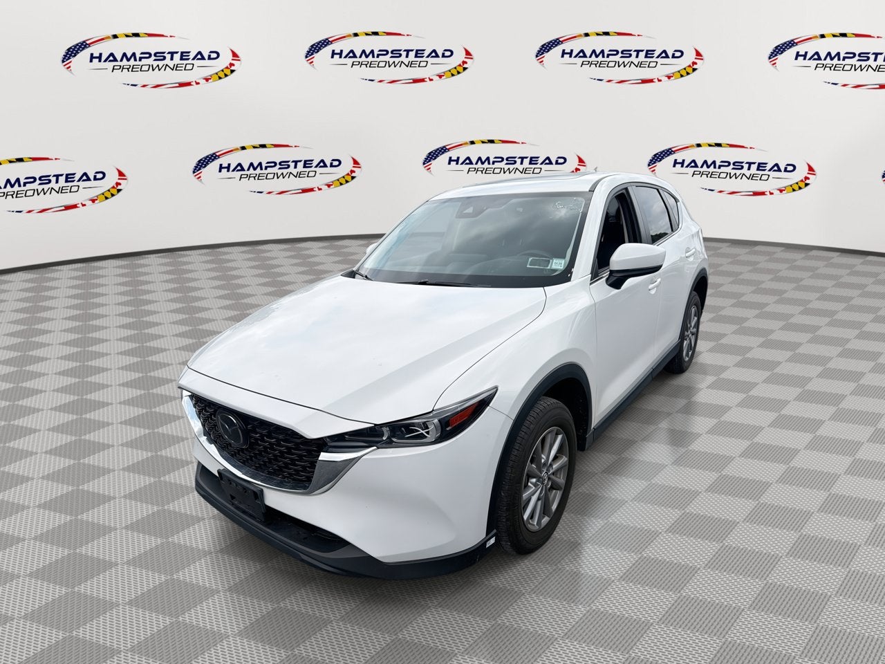 mazda cx-5 2023 JM3KFBCM2P0197823 image mazda cx-5 2023 JM3KFBCM2P0197823 image