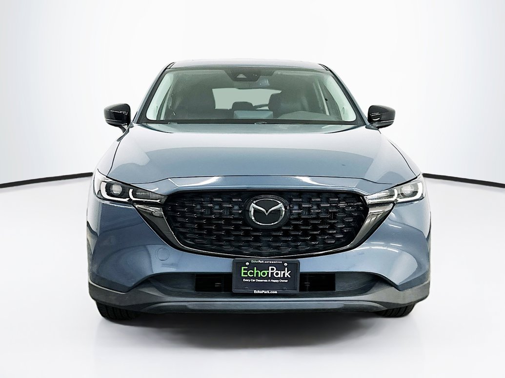 mazda cx-5 2023 JM3KFBCM9P0151504 image mazda cx-5 2023 JM3KFBCM9P0151504 image