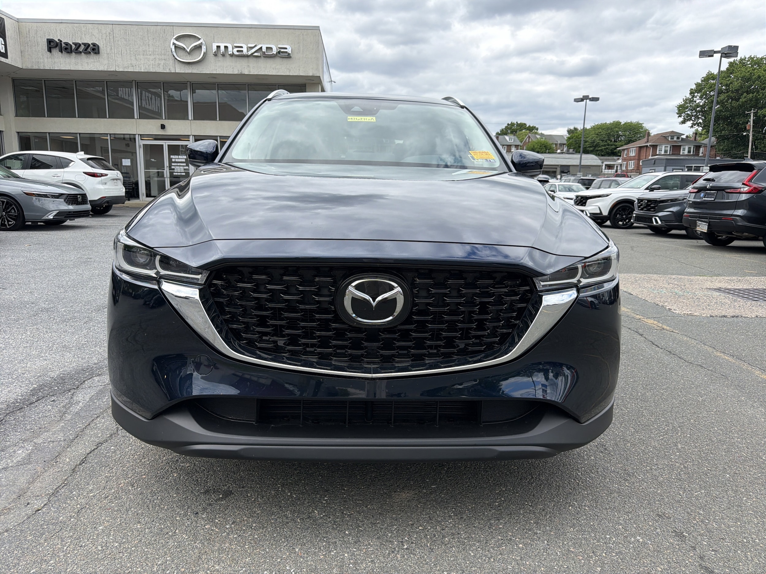 mazda cx-5 2023 JM3KFBBM4P0245341 image mazda cx-5 2023 JM3KFBBM4P0245341 image