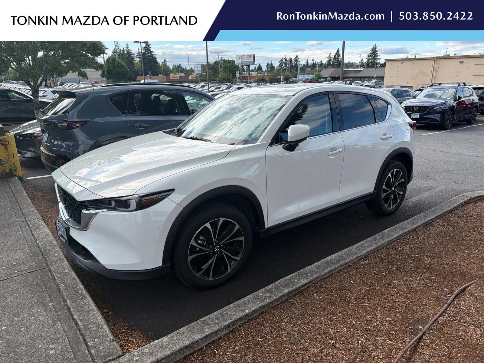 mazda cx-5 2023 JM3KFBEM9P0155100 image mazda cx-5 2023 JM3KFBEM9P0155100 image