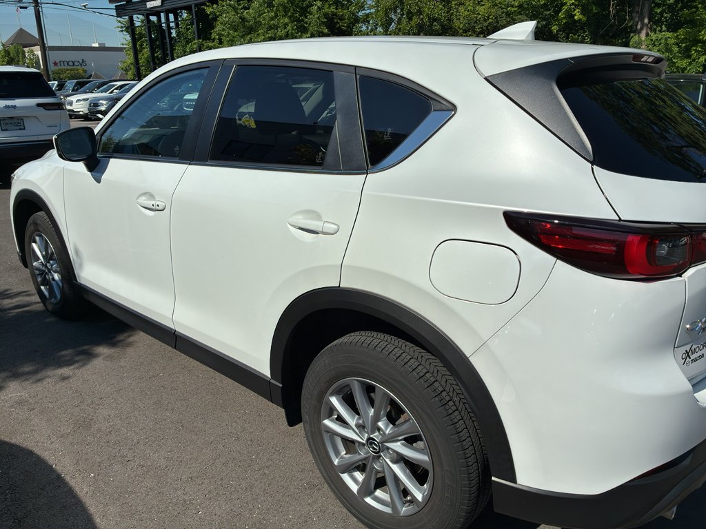 mazda cx-5 2023 JM3KFBBM3P0242009 image mazda cx-5 2023 JM3KFBBM3P0242009 image