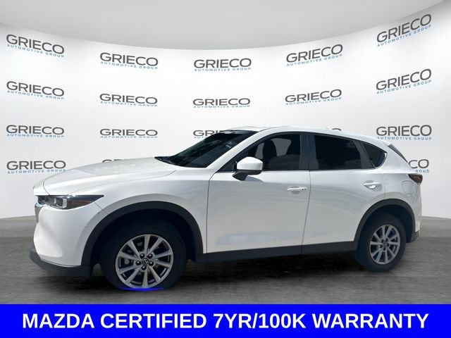 mazda cx-5 2023 JM3KFBBM6P0271097 image mazda cx-5 2023 JM3KFBBM6P0271097 image
