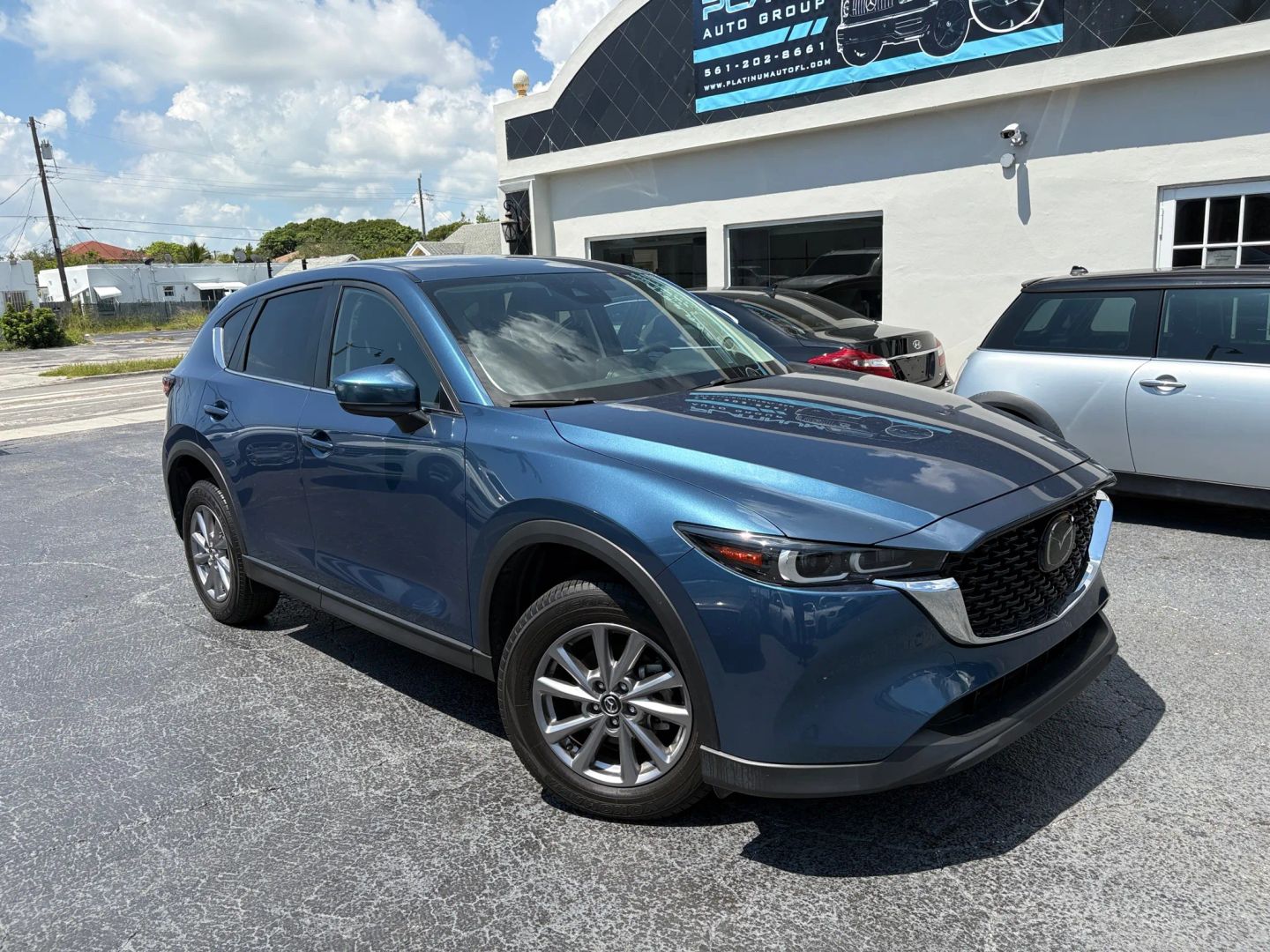 mazda cx-5 2023 JM3KFBBMXP0262127 image mazda cx-5 2023 JM3KFBBMXP0262127 image