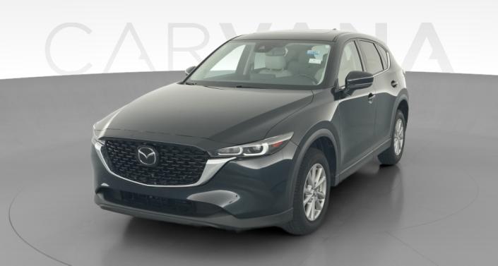 mazda cx-5 2023 JM3KFBCM9P0112850 image mazda cx-5 2023 JM3KFBCM9P0112850 image