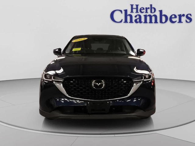 mazda cx-5 2023 JM3KFBCM4P0111122 image mazda cx-5 2023 JM3KFBCM4P0111122 image