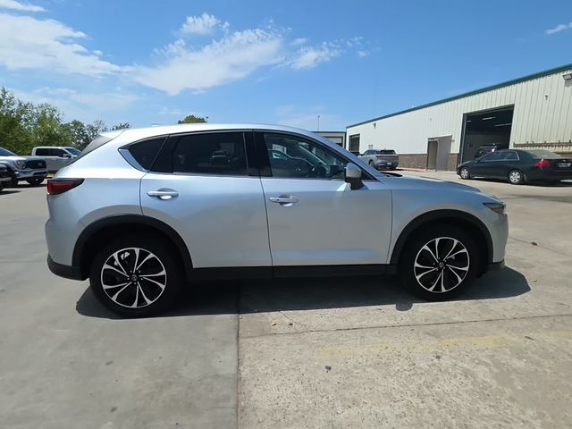 mazda cx-5 2023 JM3KFBDM5P0275607 image mazda cx-5 2023 JM3KFBDM5P0275607 image