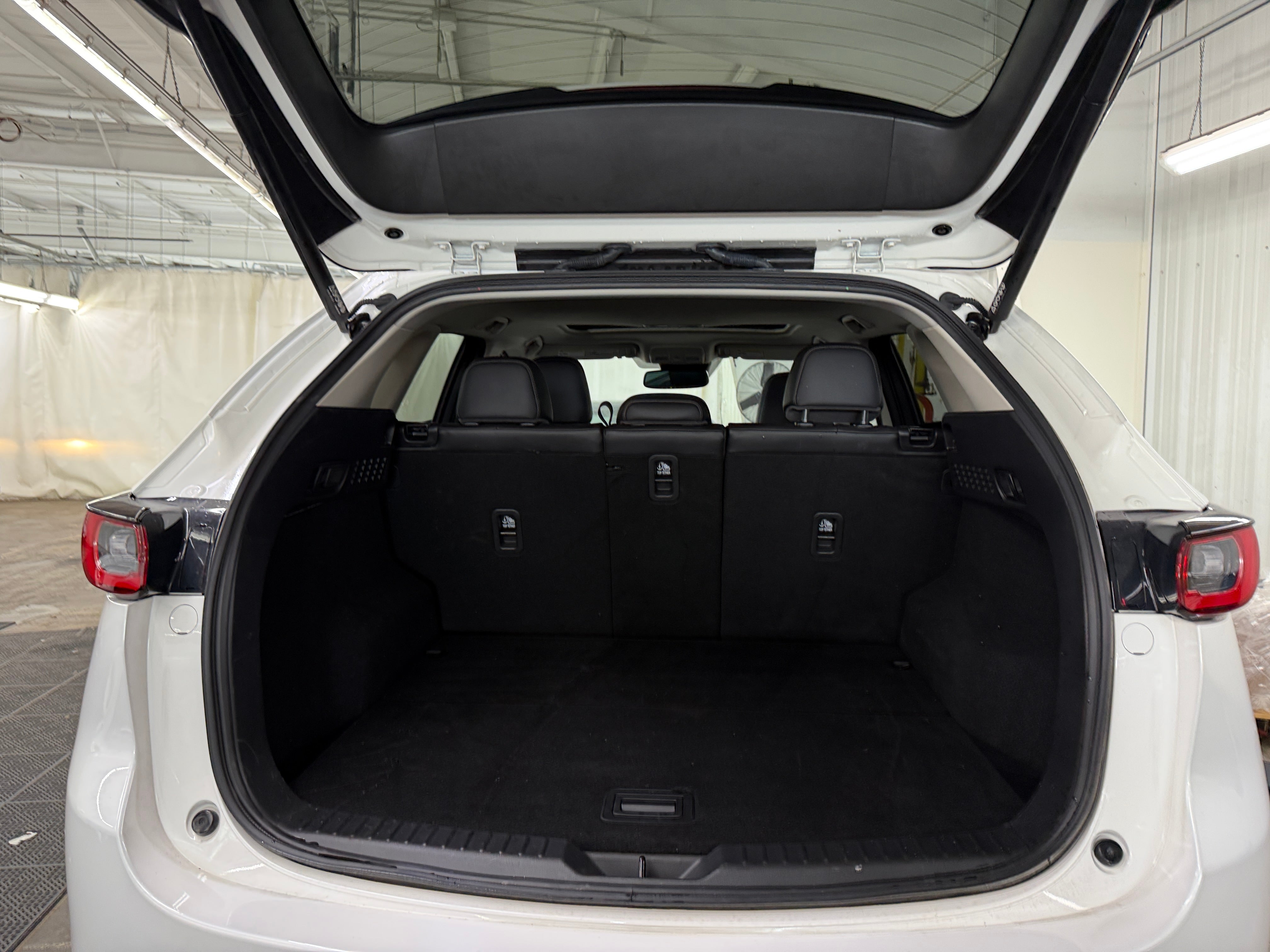 mazda cx-5 2023 JM3KFBCM5P0286317 image mazda cx-5 2023 JM3KFBCM5P0286317 image