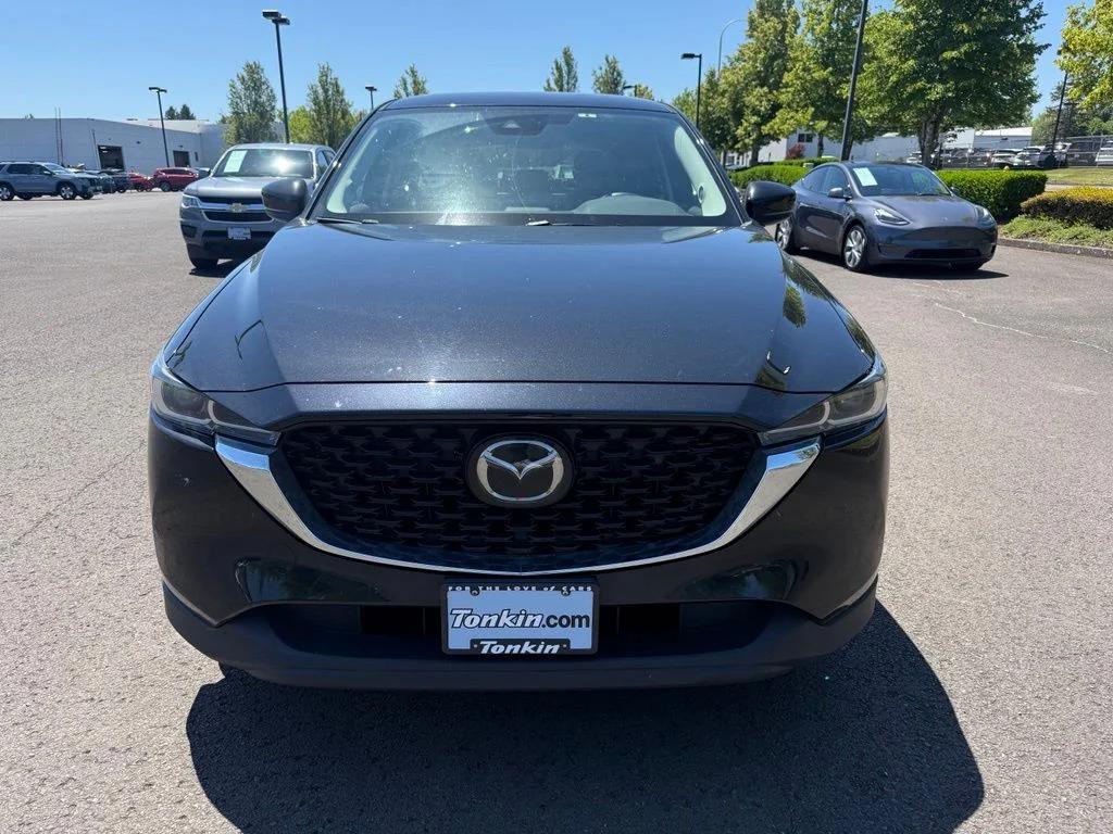 mazda cx-5 2023 JM3KFBBM5P0286741 image mazda cx-5 2023 JM3KFBBM5P0286741 image